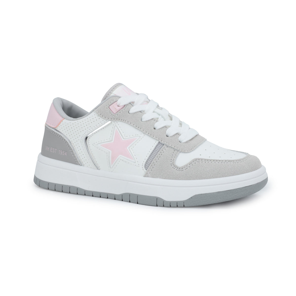 FRESH - WHITE GREY LIGHT PINK | Vintage Havana