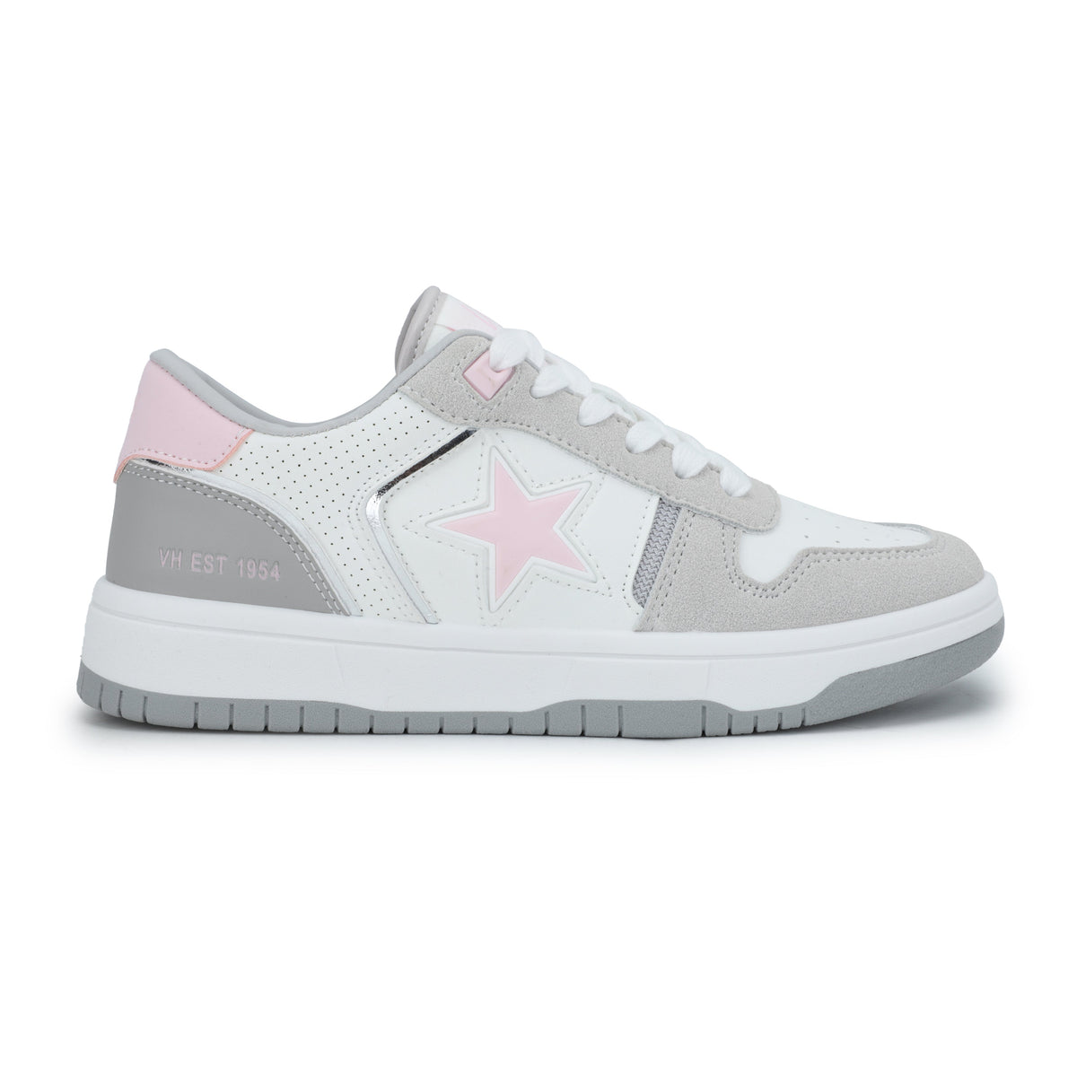 FRESH - WHITE GREY LIGHT PINK | Vintage Havana