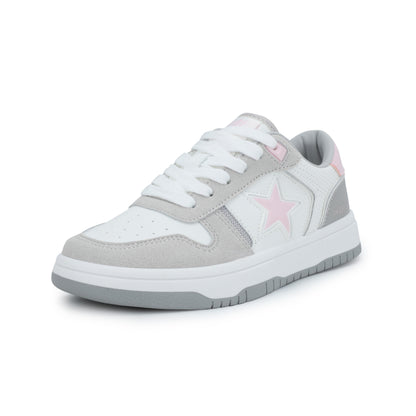 FRESH - WHITE GREY LIGHT PINK | Vintage Havana