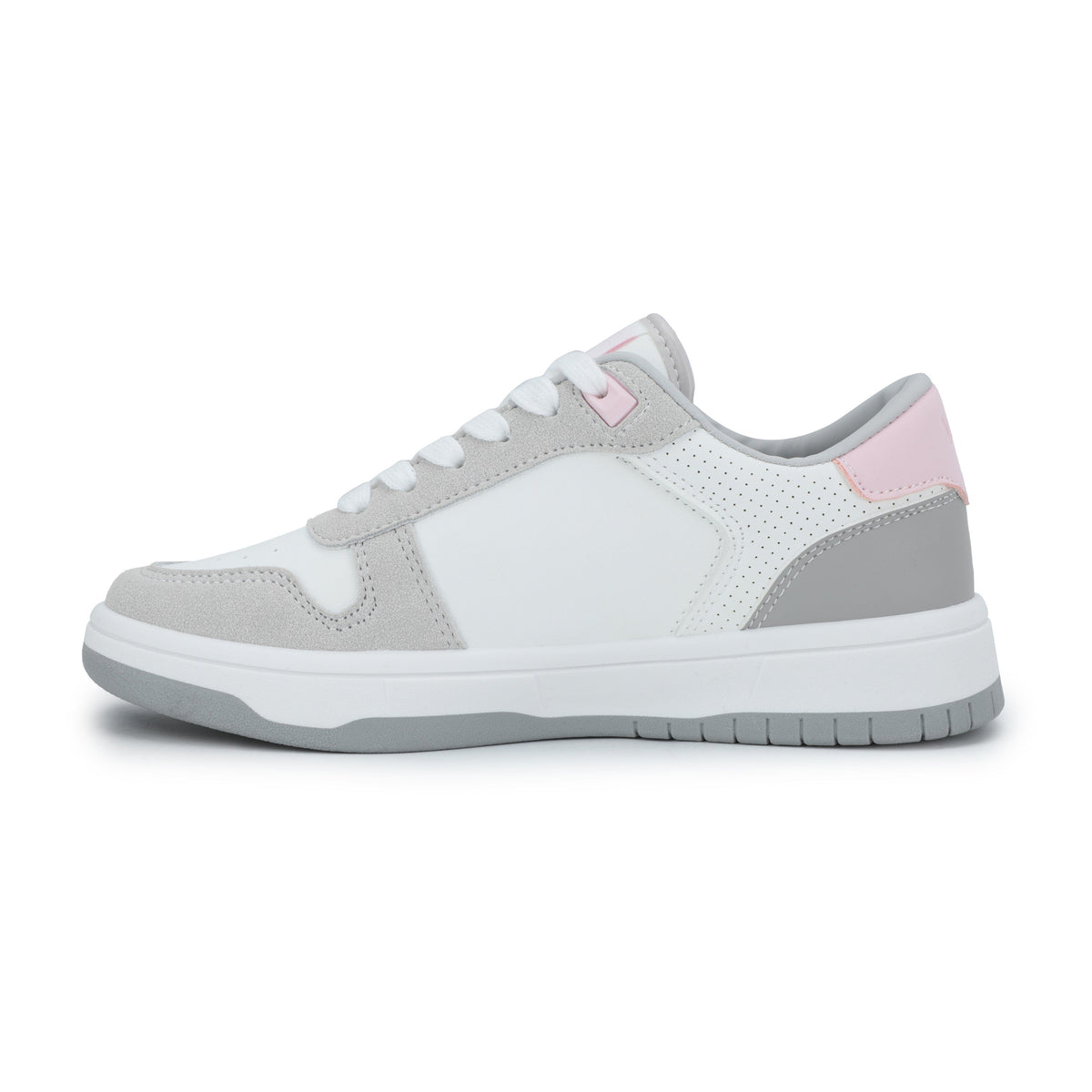 FRESH - WHITE GREY LIGHT PINK | Vintage Havana