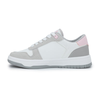FRESH - WHITE GREY LIGHT PINK | Vintage Havana