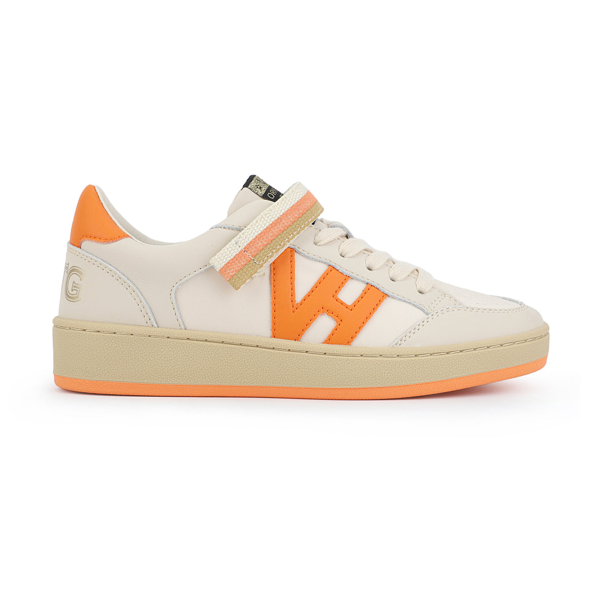 NEXT - ORANGE | Vintage Havana