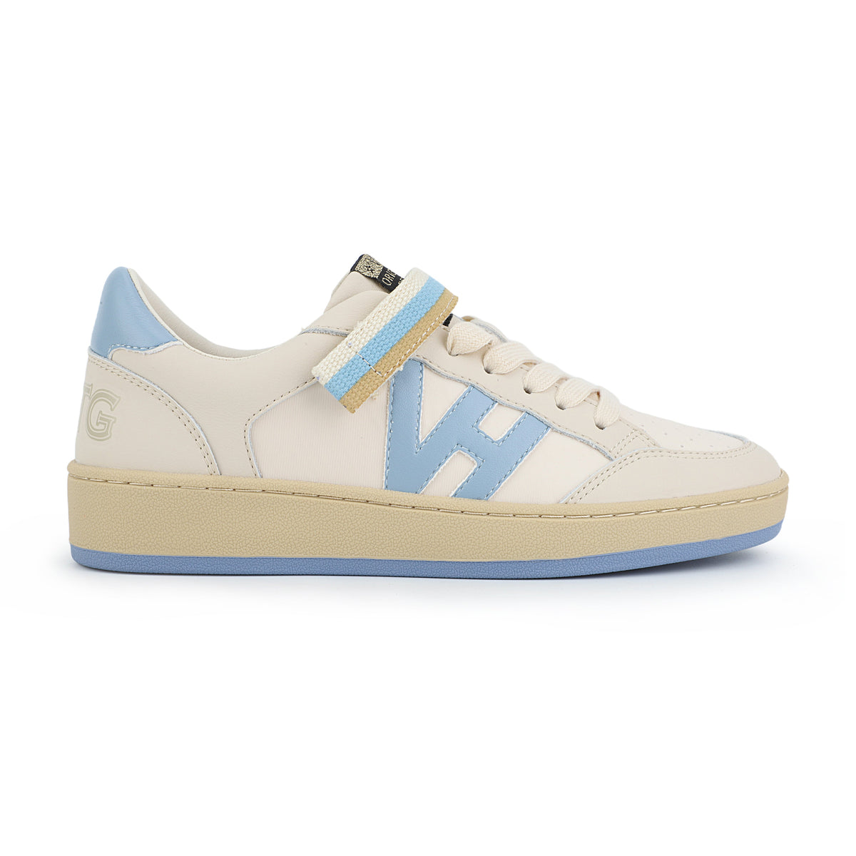 NEXT - SKY BLUE | Vintage Havana