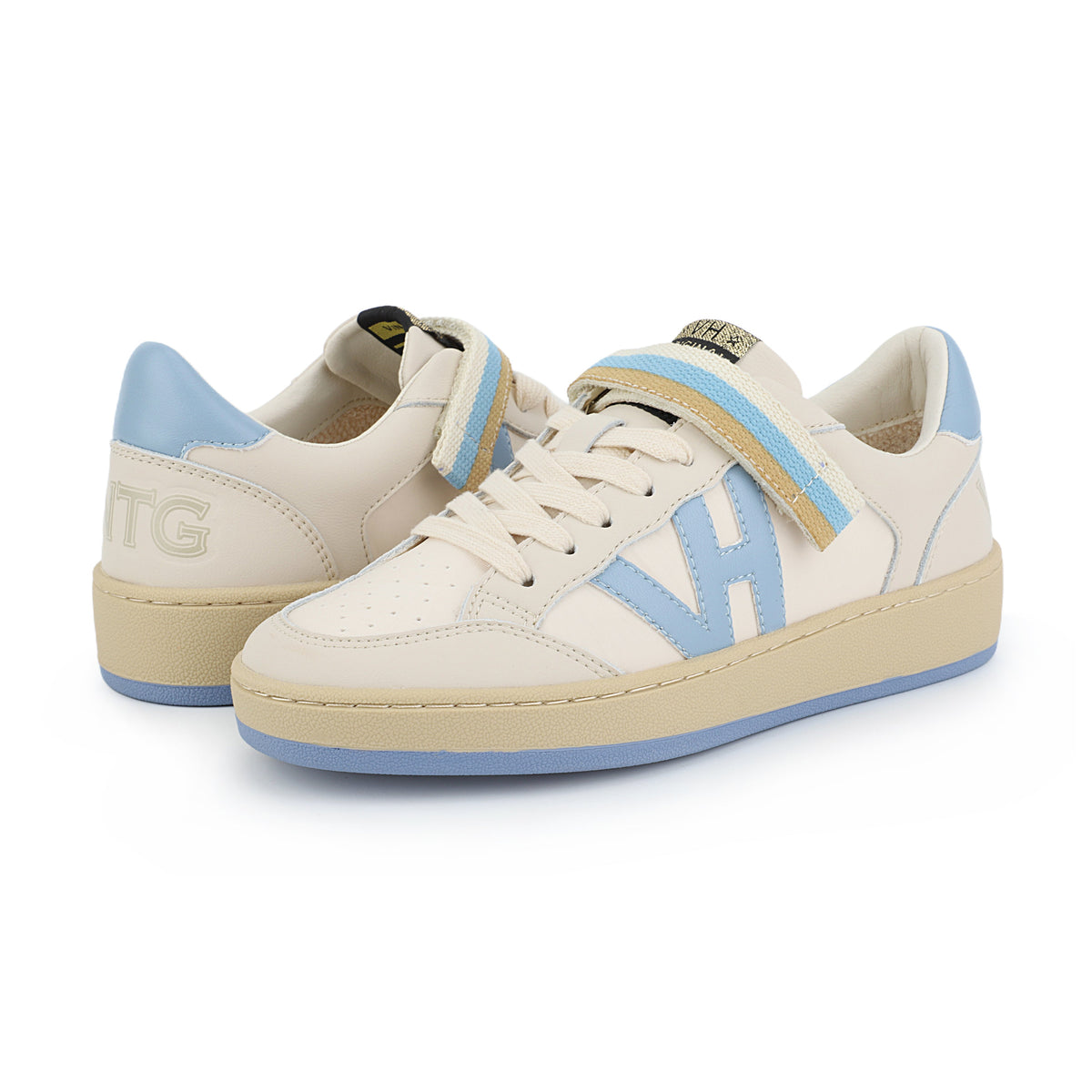 NEXT - SKY BLUE | Vintage Havana