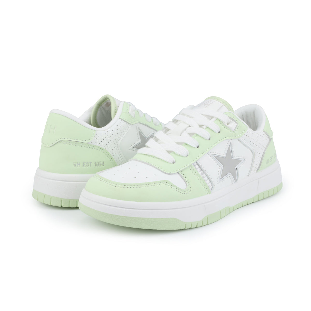 FRESH - MINT GREEN | Vintage Havana