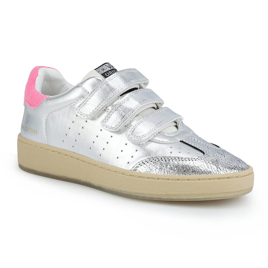 EASE - SILVER/PINK | Vintage Havana