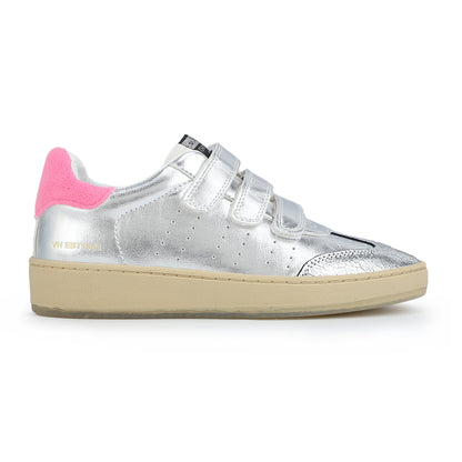 EASE - SILVER/PINK | Vintage Havana