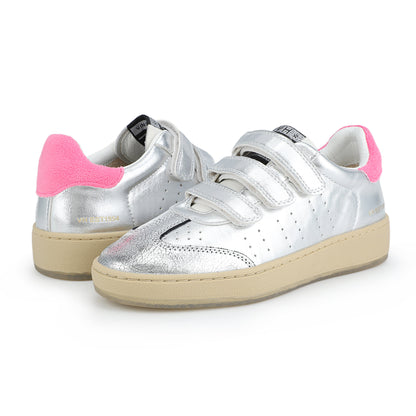 EASE - SILVER/PINK | Vintage Havana