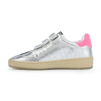 EASE - SILVER/PINK | Vintage Havana
