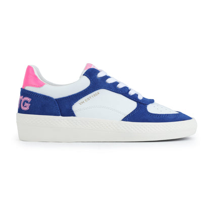 FAST - ELECTRIC BLUE/NEON PINK | Vintage Havana