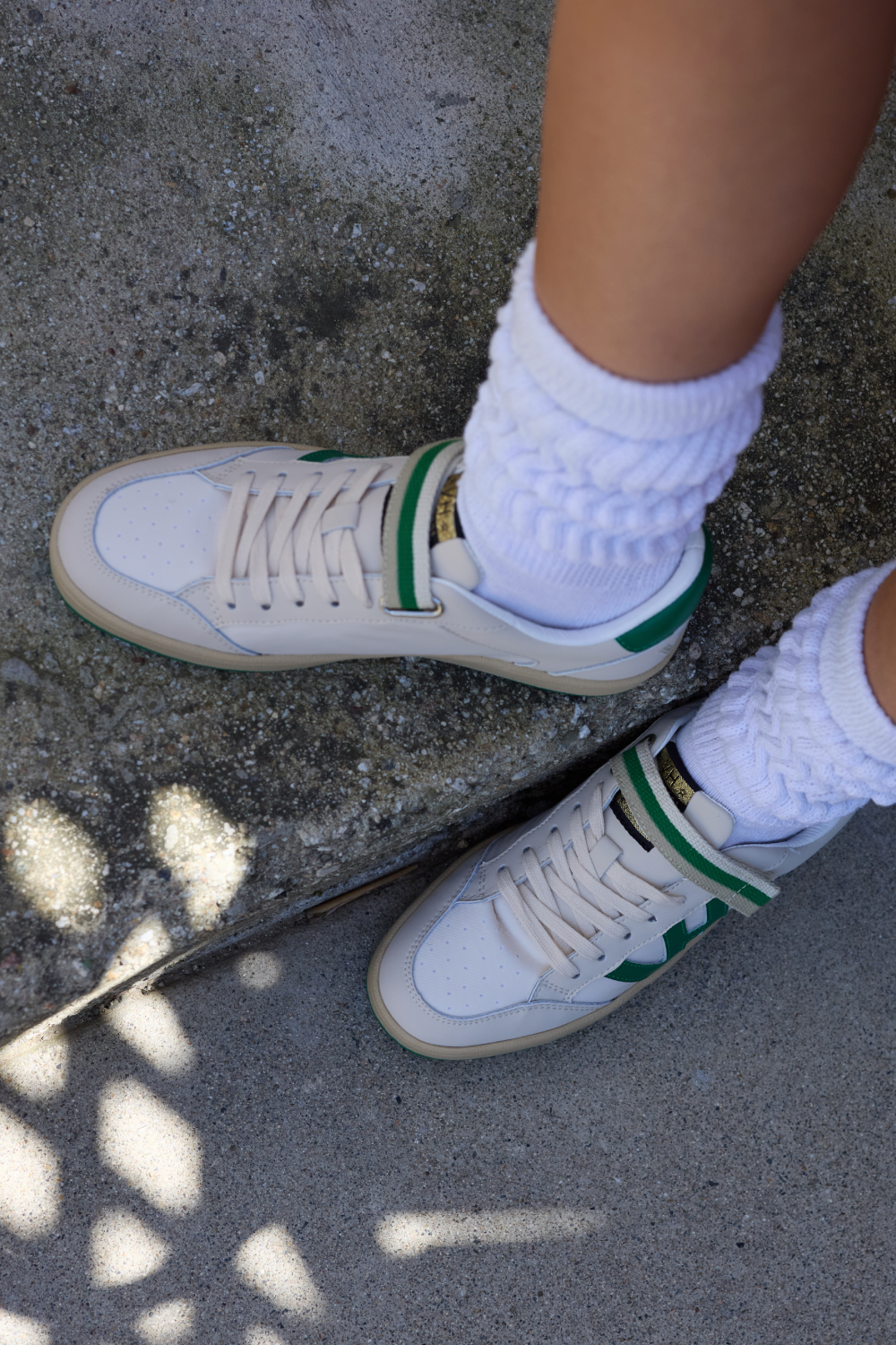 NEXT - GREEN | Vintage Havana