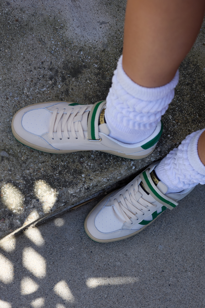 NEXT - GREEN | Vintage Havana