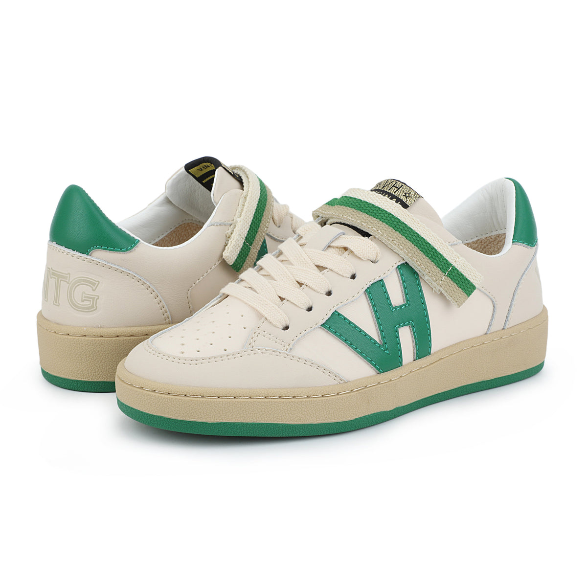 NEXT - GREEN | Vintage Havana