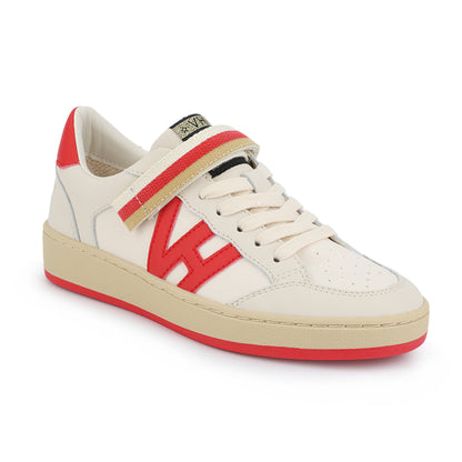 NEXT - RED MULTI | Vintage Havana