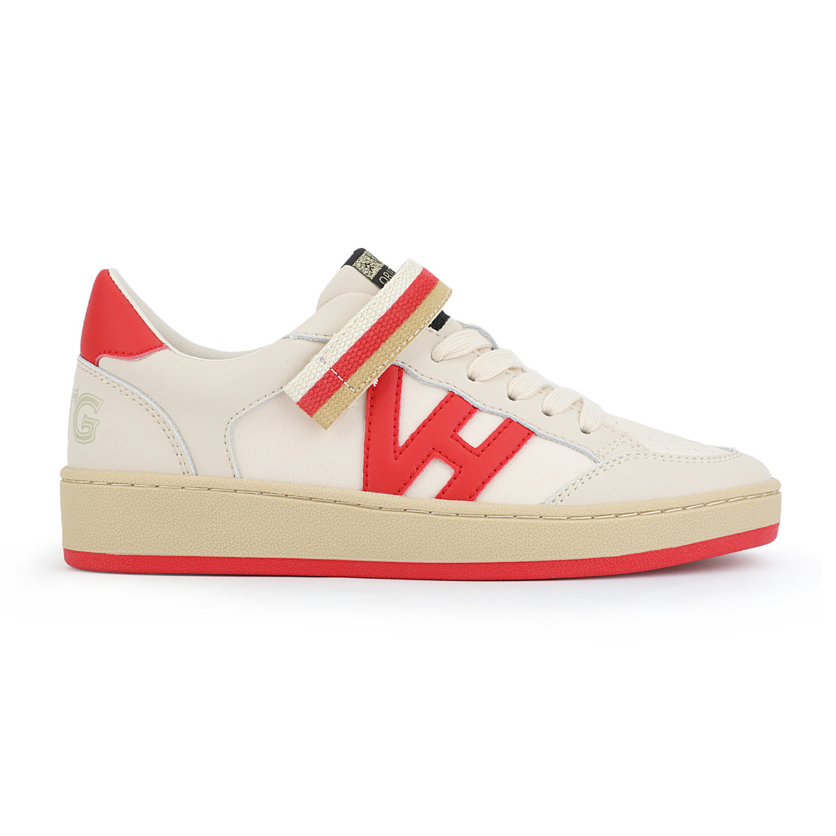 NEXT - RED MULTI | Vintage Havana