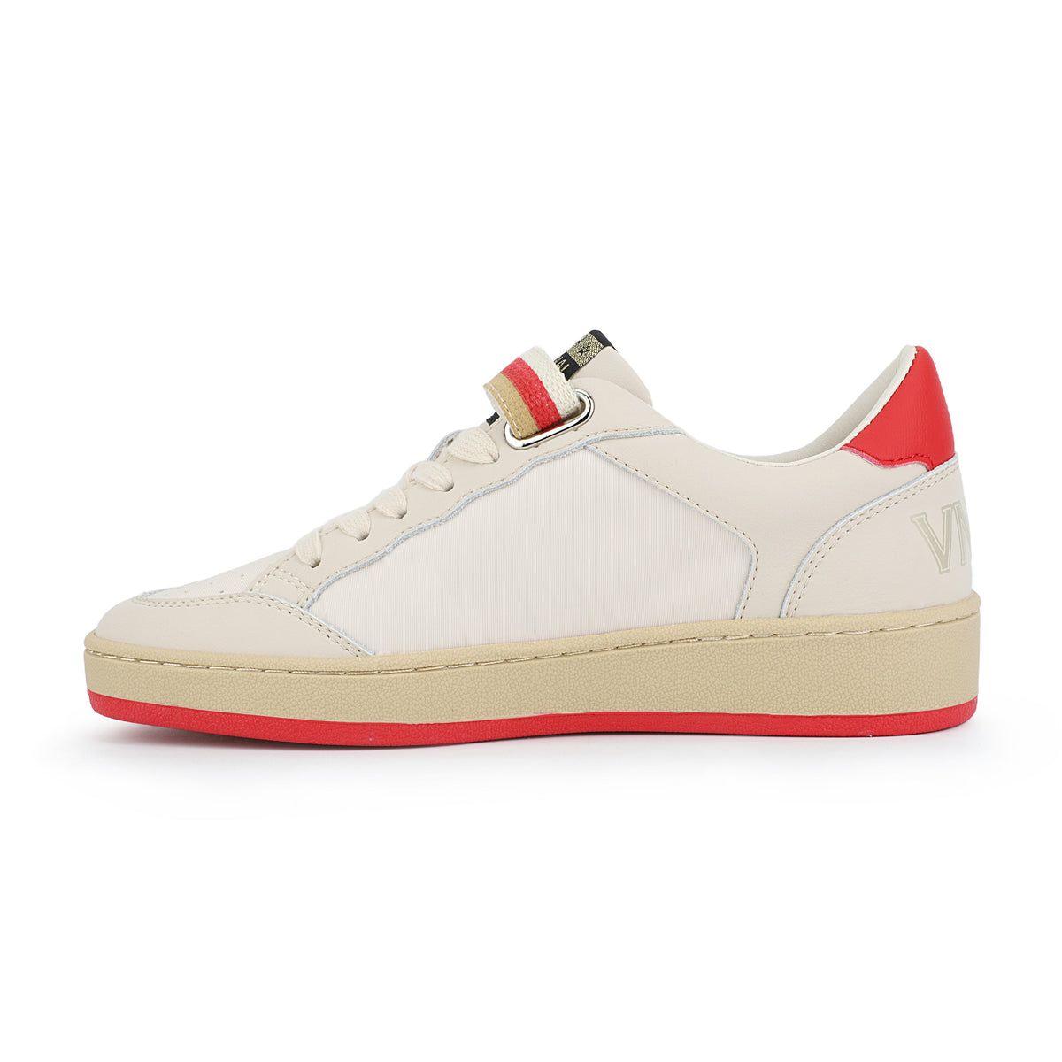 NEXT - RED MULTI | Vintage Havana