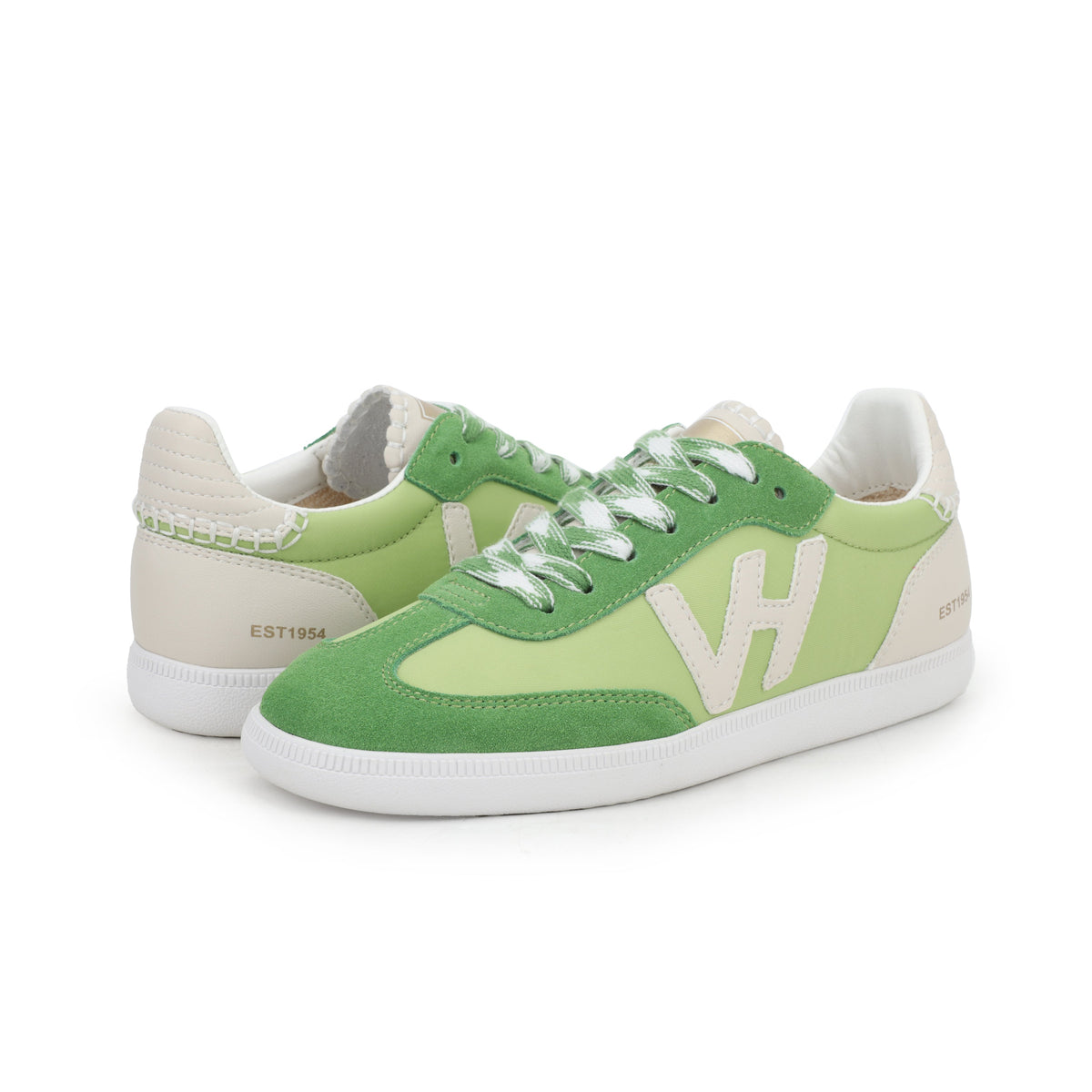 CRISP - GREEN POP | Vintage Havana