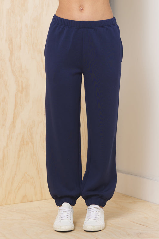 Cloud Fleece Jogger | Vintage Havana