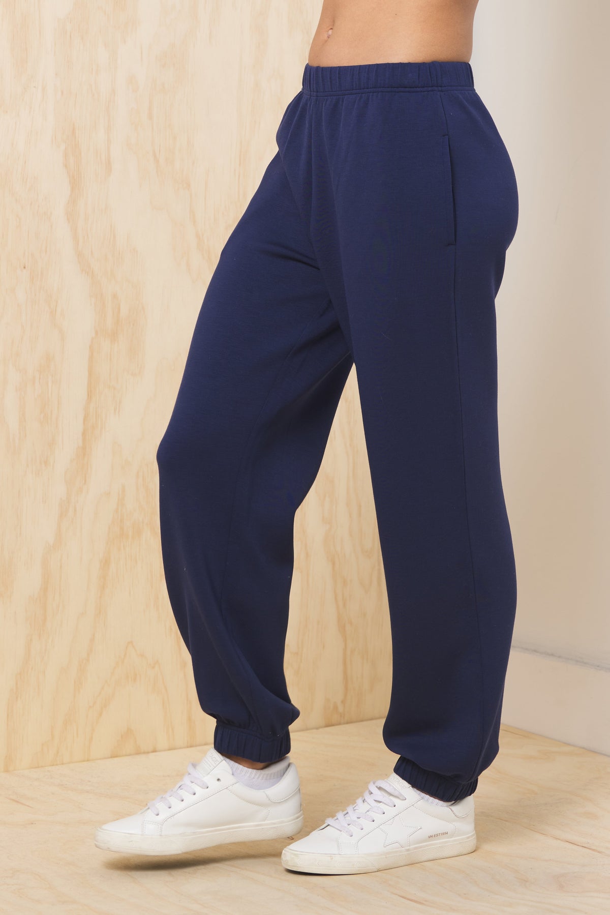 Cloud Fleece Jogger | Vintage Havana