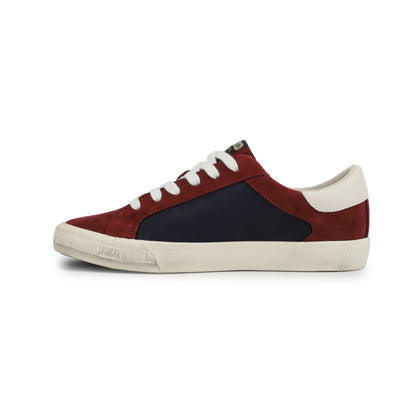 GRANDE - MAROON/NAVY | Vintage Havana