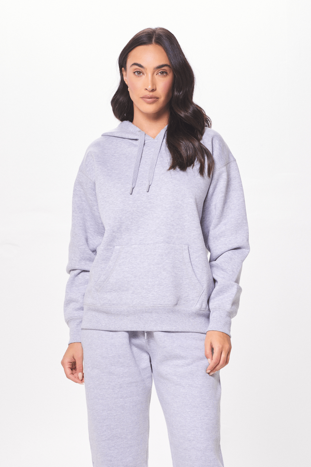 Heather Grey Proweave Hoodie | Vintage Havana