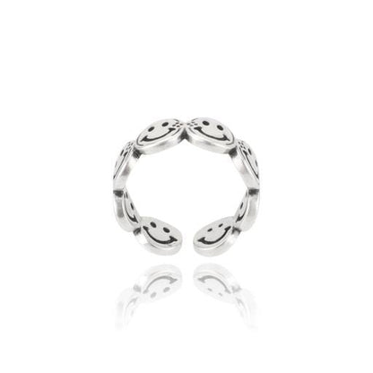 JAYLEEN RING | Vintage Havana