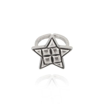 HOLLY RING | Vintage Havana