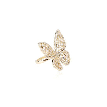 SASHA RING | Vintage Havana