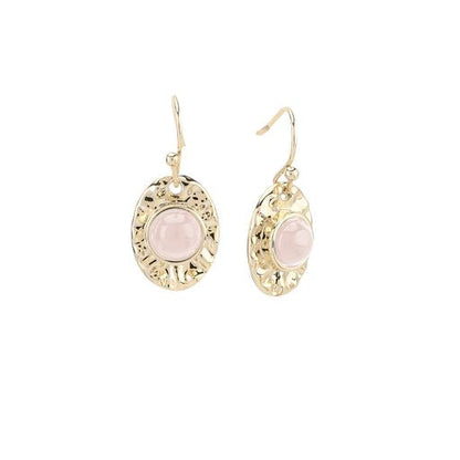 PEYTON EARRINGS | Vintage Havana