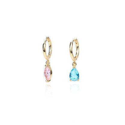 EMERY EARRINGS | Vintage Havana