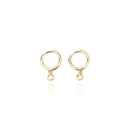 JOSEPHINE EARRINGS | Vintage Havana