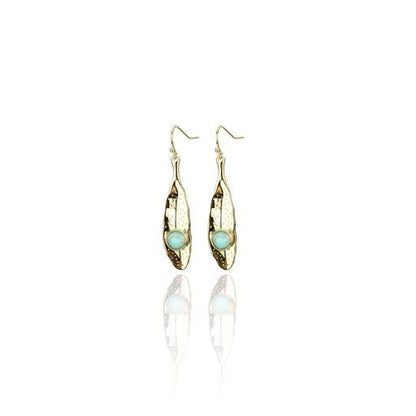 ADELINE EARRINGS | Vintage Havana