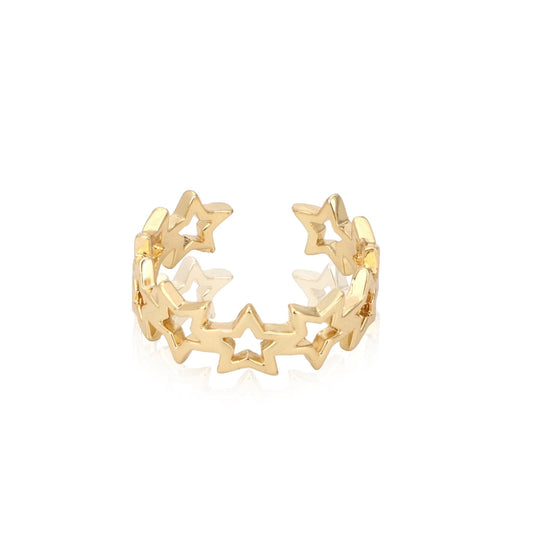 IVORY RING | Vintage Havana