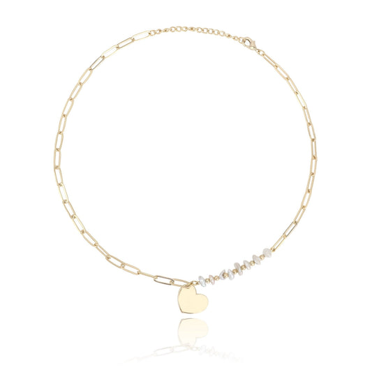 AVERIE NECKLACE | Vintage Havana