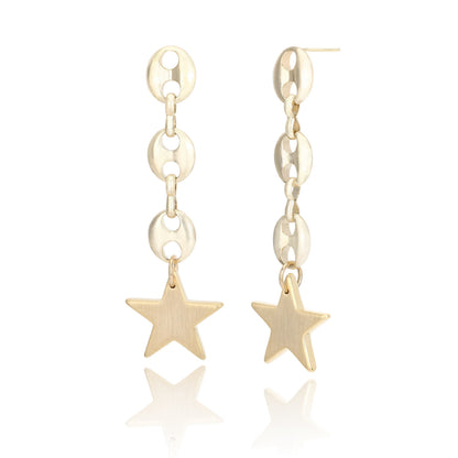 ROWAN EARRING | Vintage Havana