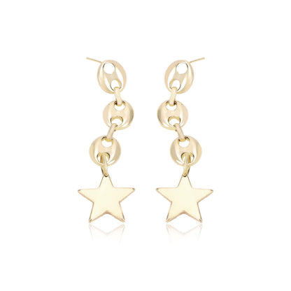 ROWAN EARRING | Vintage Havana