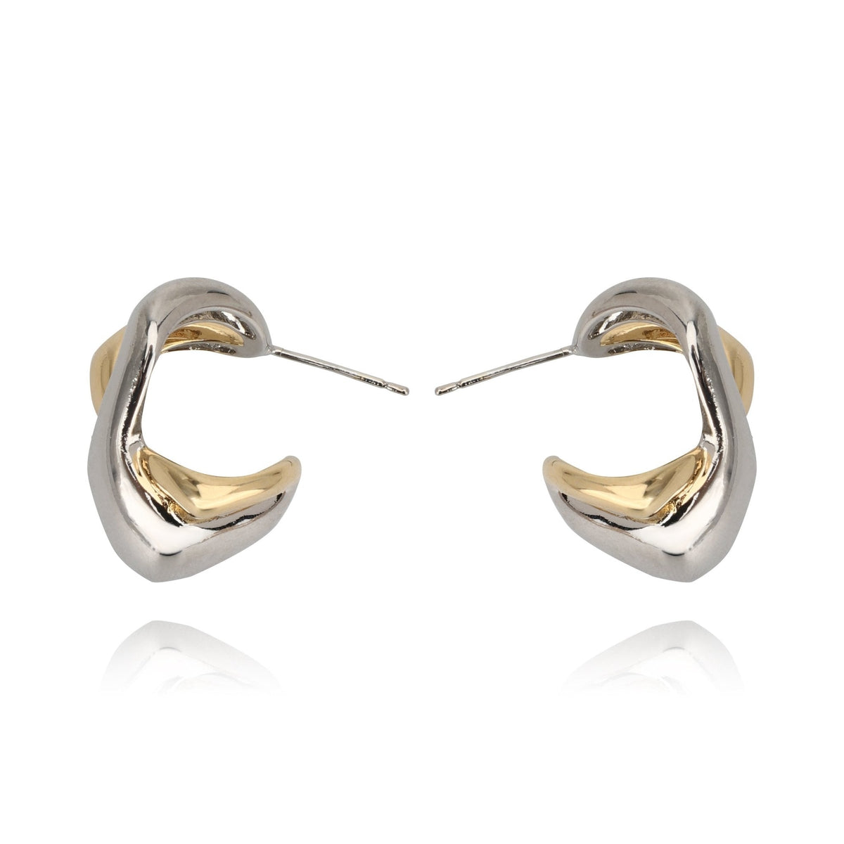 ASPEN EARRING | Vintage Havana