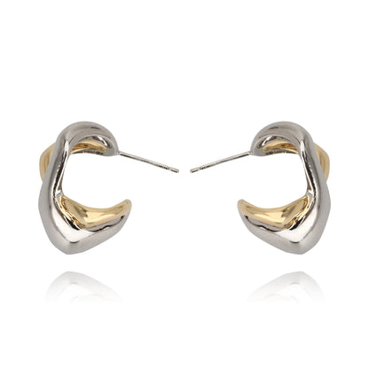 ASPEN EARRING | Vintage Havana