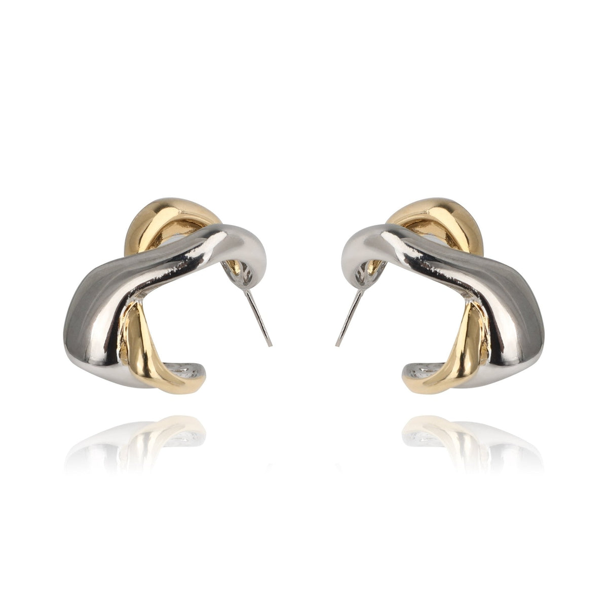 ASPEN EARRING | Vintage Havana