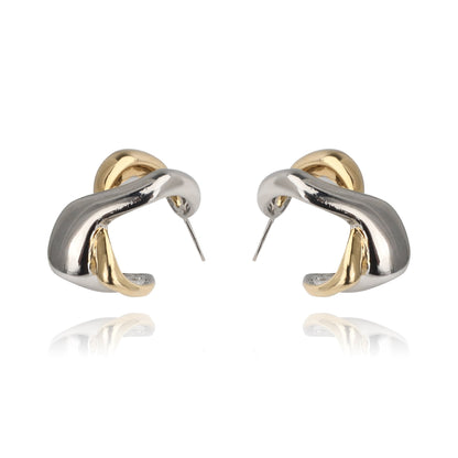ASPEN EARRING | Vintage Havana