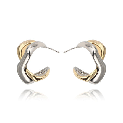ASPEN EARRING | Vintage Havana