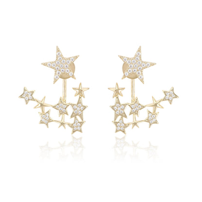 NOVA EARRING | Vintage Havana