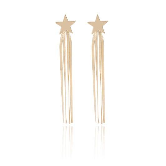 TAYTUM EARRING | Vintage Havana