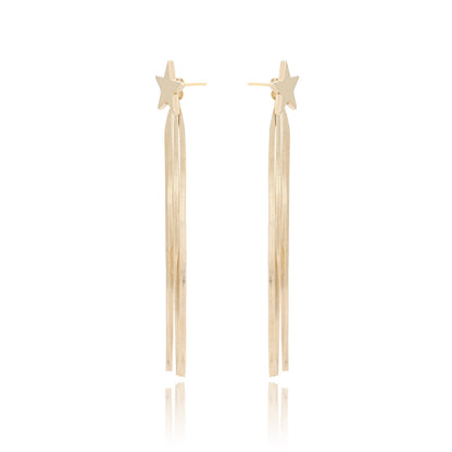 TAYTUM EARRING | Vintage Havana
