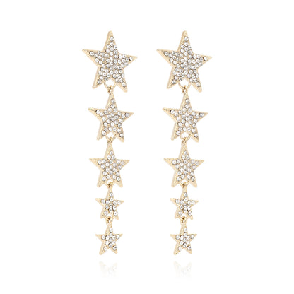 OCEAN EARRING | Vintage Havana