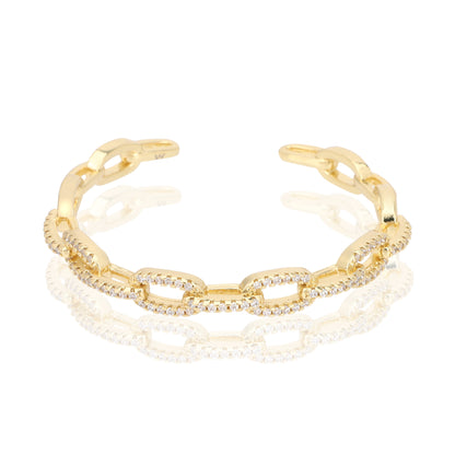 LOGAN BRACELET | Vintage Havana