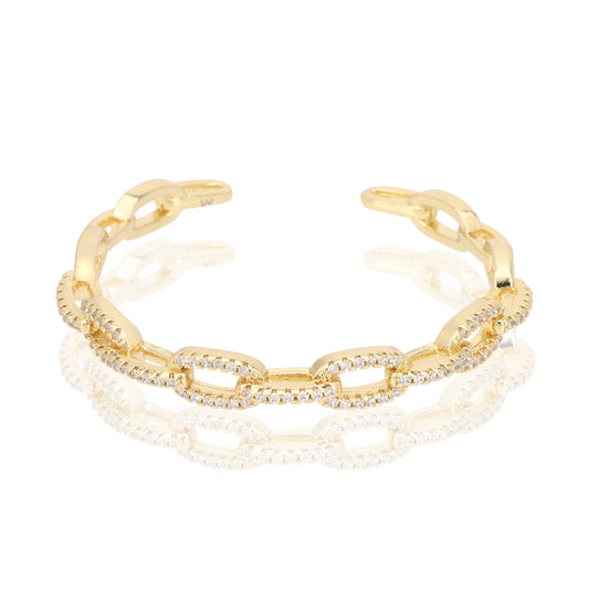 LOGAN BRACELET | Vintage Havana