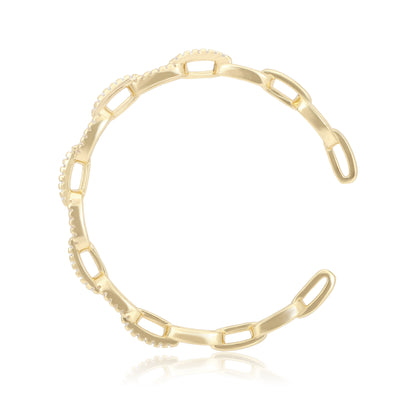 LOGAN BRACELET | Vintage Havana