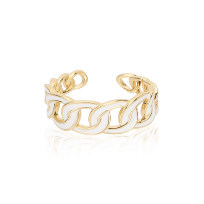 JOLIE RING | Vintage Havana