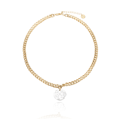 JORDYN NECKLACE | Vintage Havana
